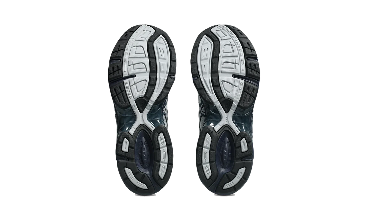 ASICS Gel-1130 Piedmont Grey Midnight