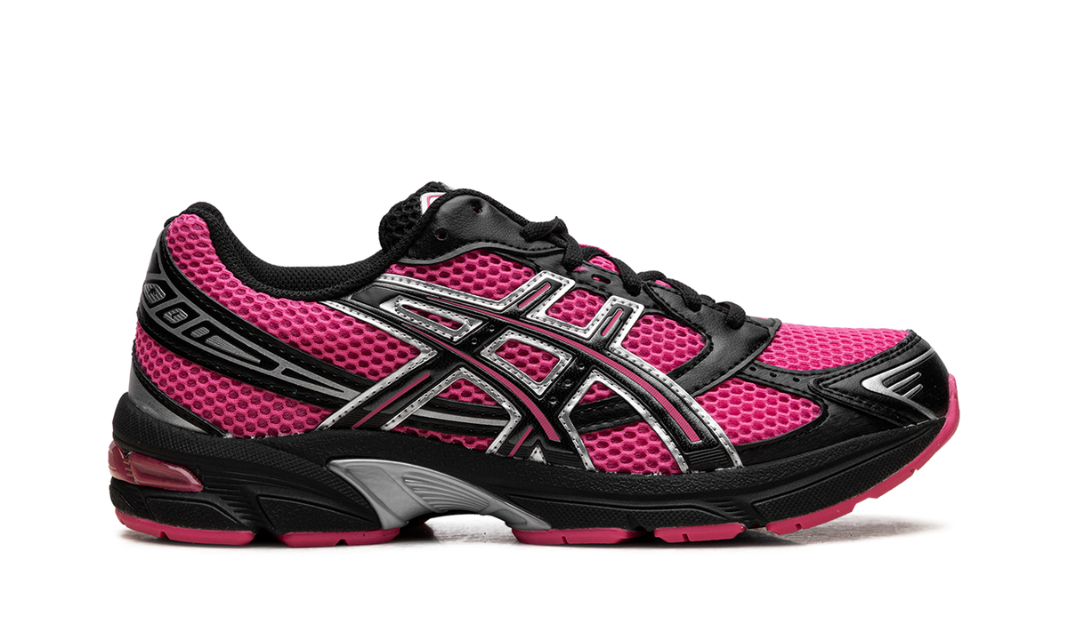 ASICS Gel-1130 Pink Black