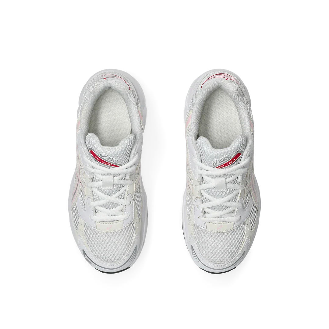 ASICS Gel-1130 Pink Salt, White/Pink Salt (1204A163-103)
