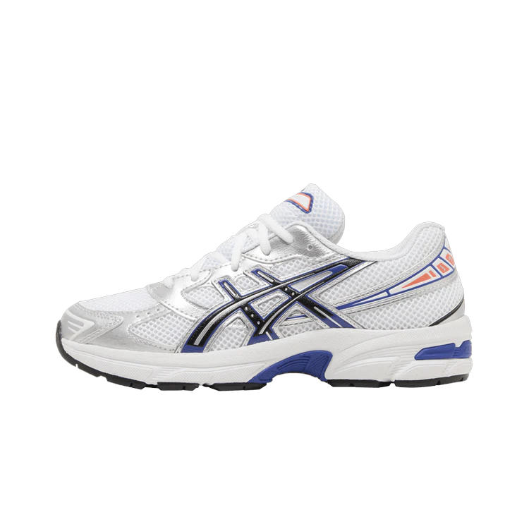 ASICS Gel-1130 Prussian Blue, White/Prussian Blue (1204A163-105)