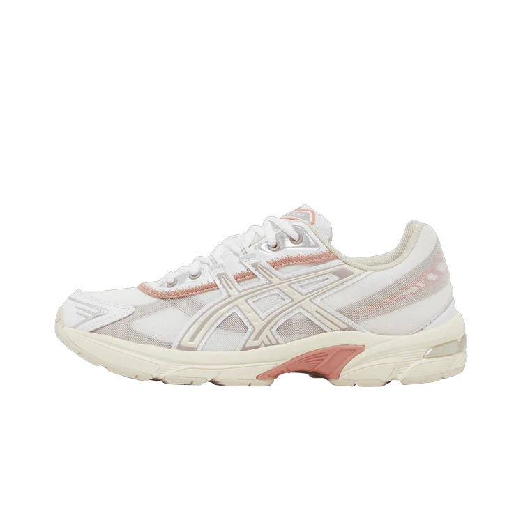 ASICS Gel-1130 RE White Oatmeal, White/Oatmeal (1202A398-101)