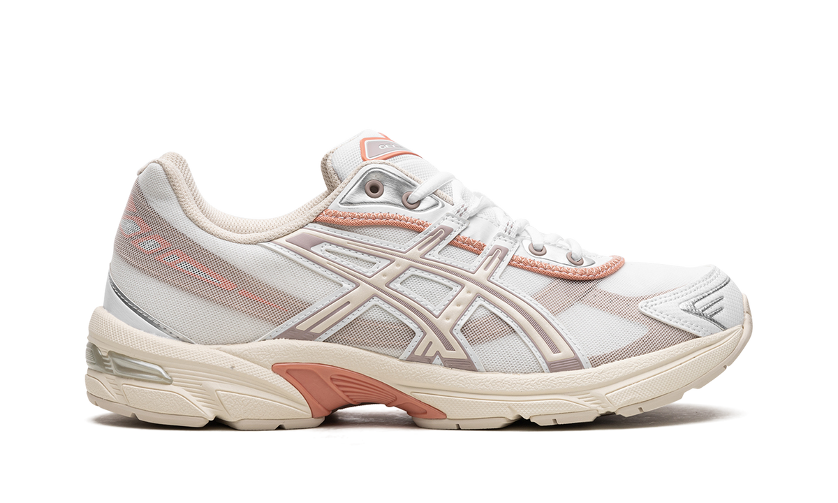 ASICS Gel-1130 RE White Oatmeal