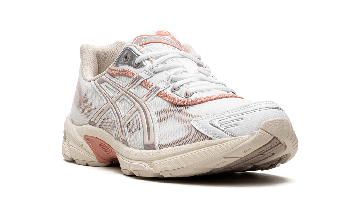 ASICS Gel-1130 RE White Oatmeal