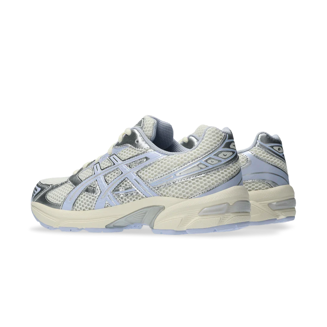 ASICS Gel-1130 Silver Pack Blue Fade, Cream/Blue Fade (1202A505-102)