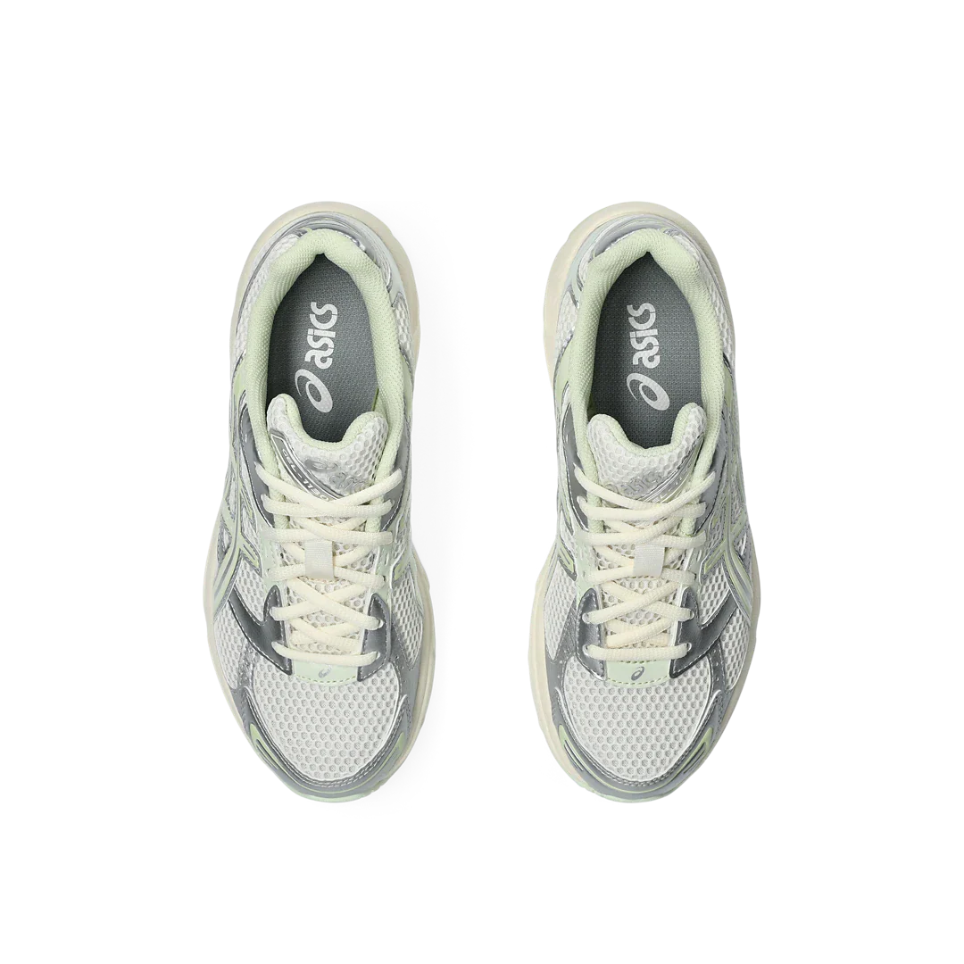 ASICS Gel-1130 Silver Pack Green, Cream/Silver/Green (1202A505-101)