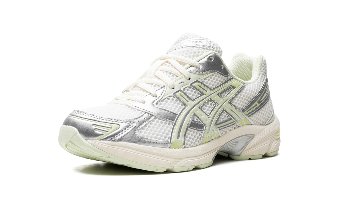 ASICS Gel-1130 Silver Pack Green