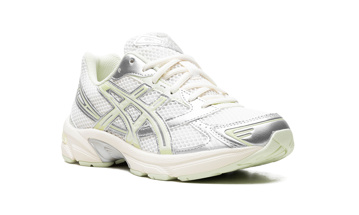 ASICS Gel-1130 Silver Pack Green