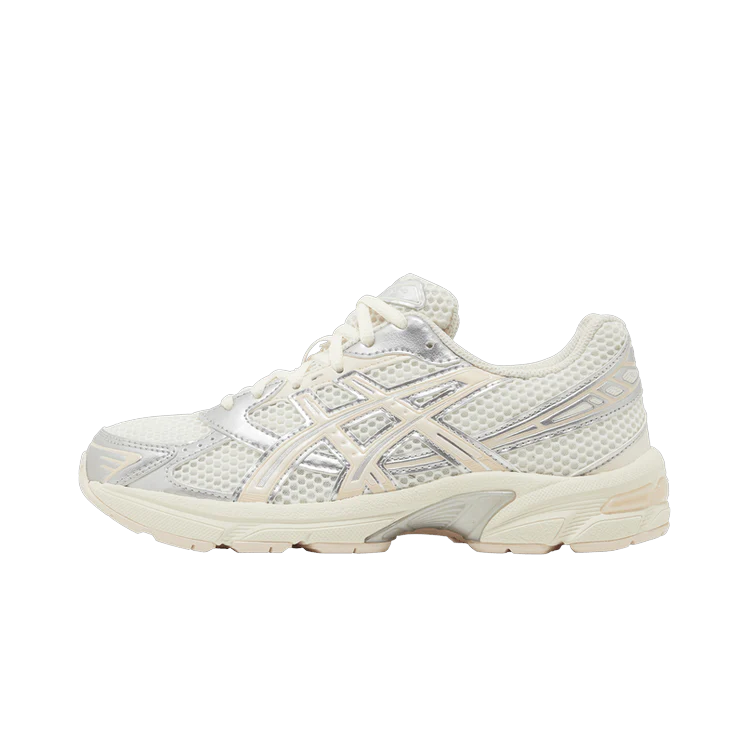 ASICS Gel-1130 Silver Pack Pink, Cream/Silver/Pink (1202A505-100)