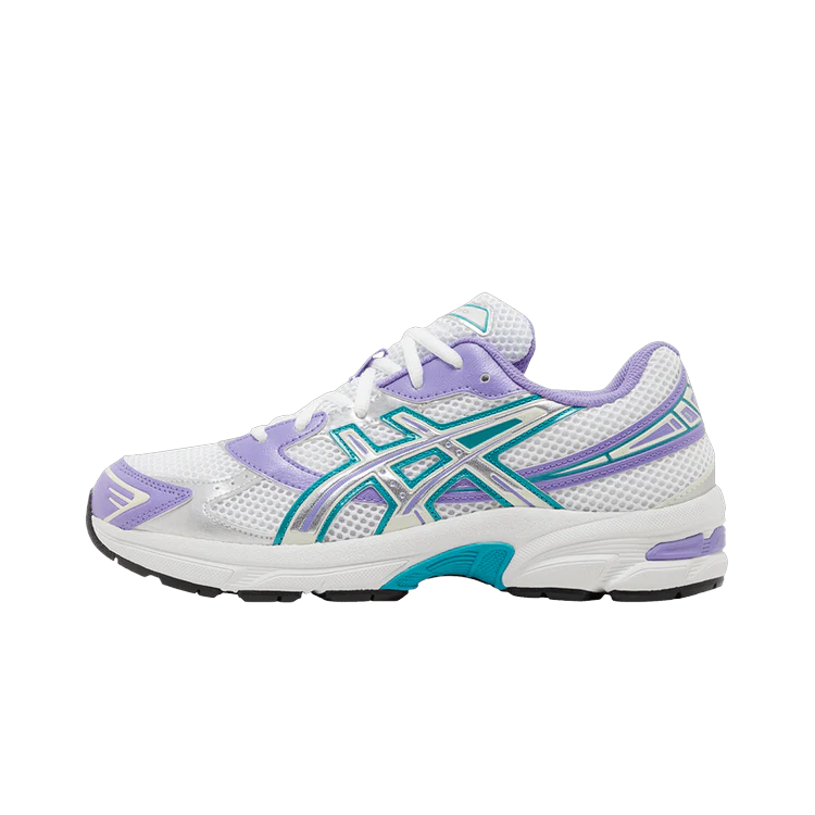 ASICS Gel-1130 Space Lavender, White/Space Lavender (1204A163-107)