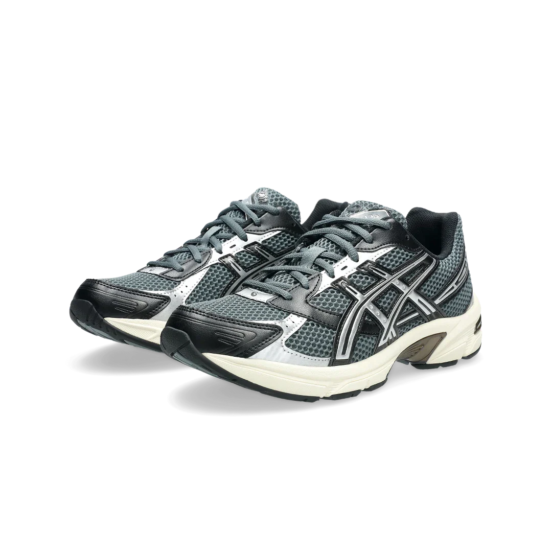 ASICS Gel-1130 Steel Grey Black, Steel Grey/Black (1203A609-021)