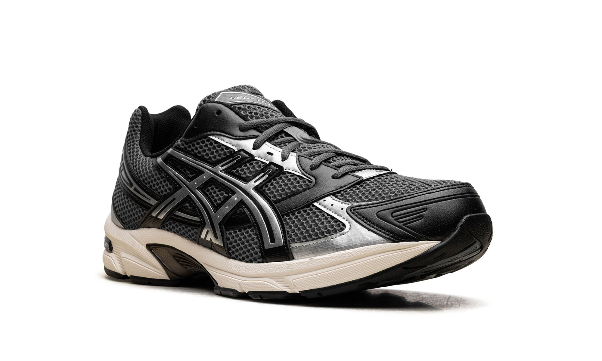 ASICS Gel-1130 Steel Grey Black