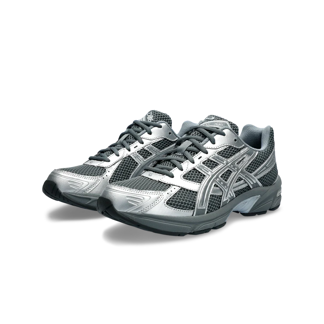 ASICS Gel-1130 Steel Grey Pure Silver, Steel Grey/Pure Silver (1201A934-020)