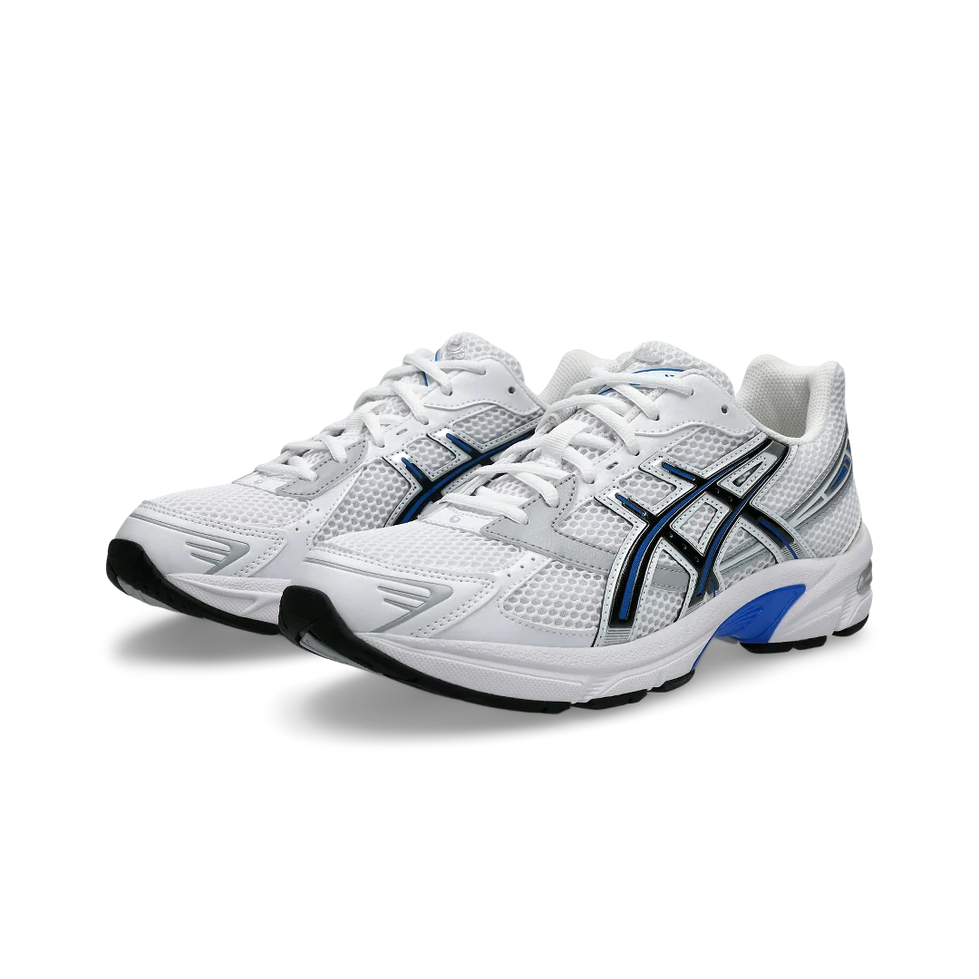 ASICS Gel-1130 Tuna Blue, White/Tuna Blue (1201A256-119)