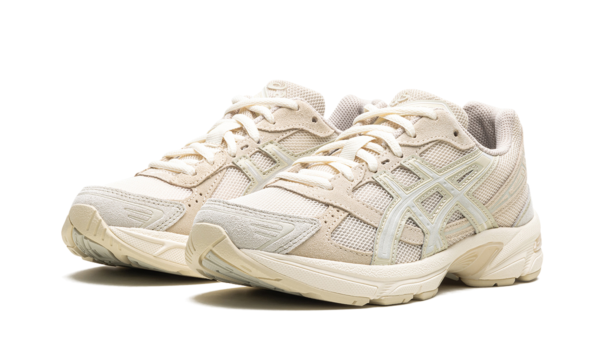 ASICS Gel-1130 Vanilla White Sage