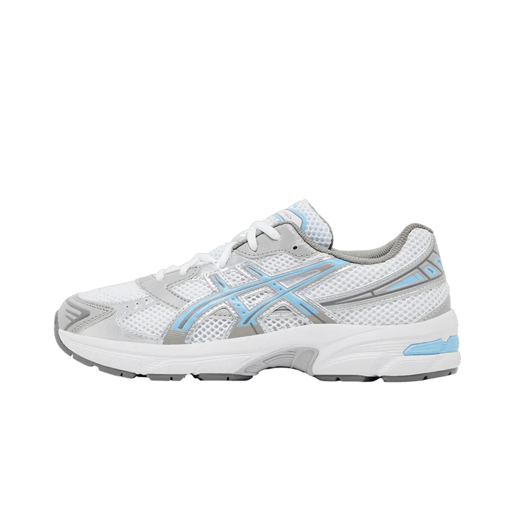 ASICS Gel-1130 White Arctic Sky, White/Arctic Sky (1204A169-100)