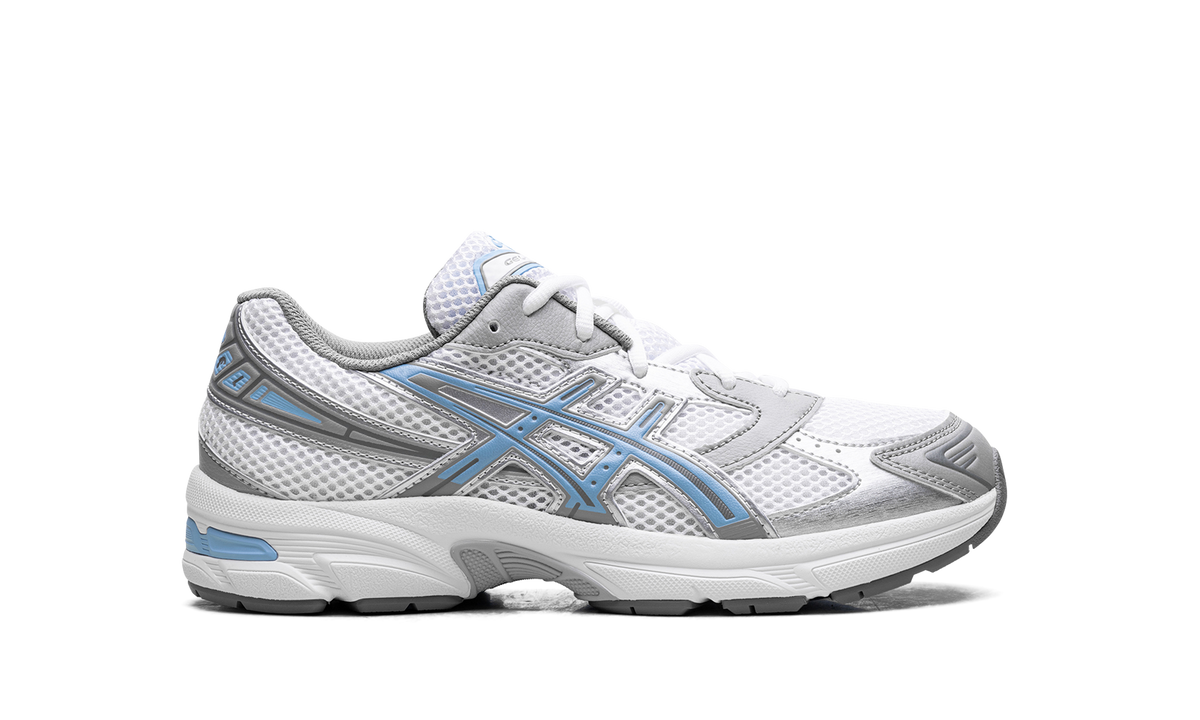 ASICS Gel-1130 White Arctic Sky