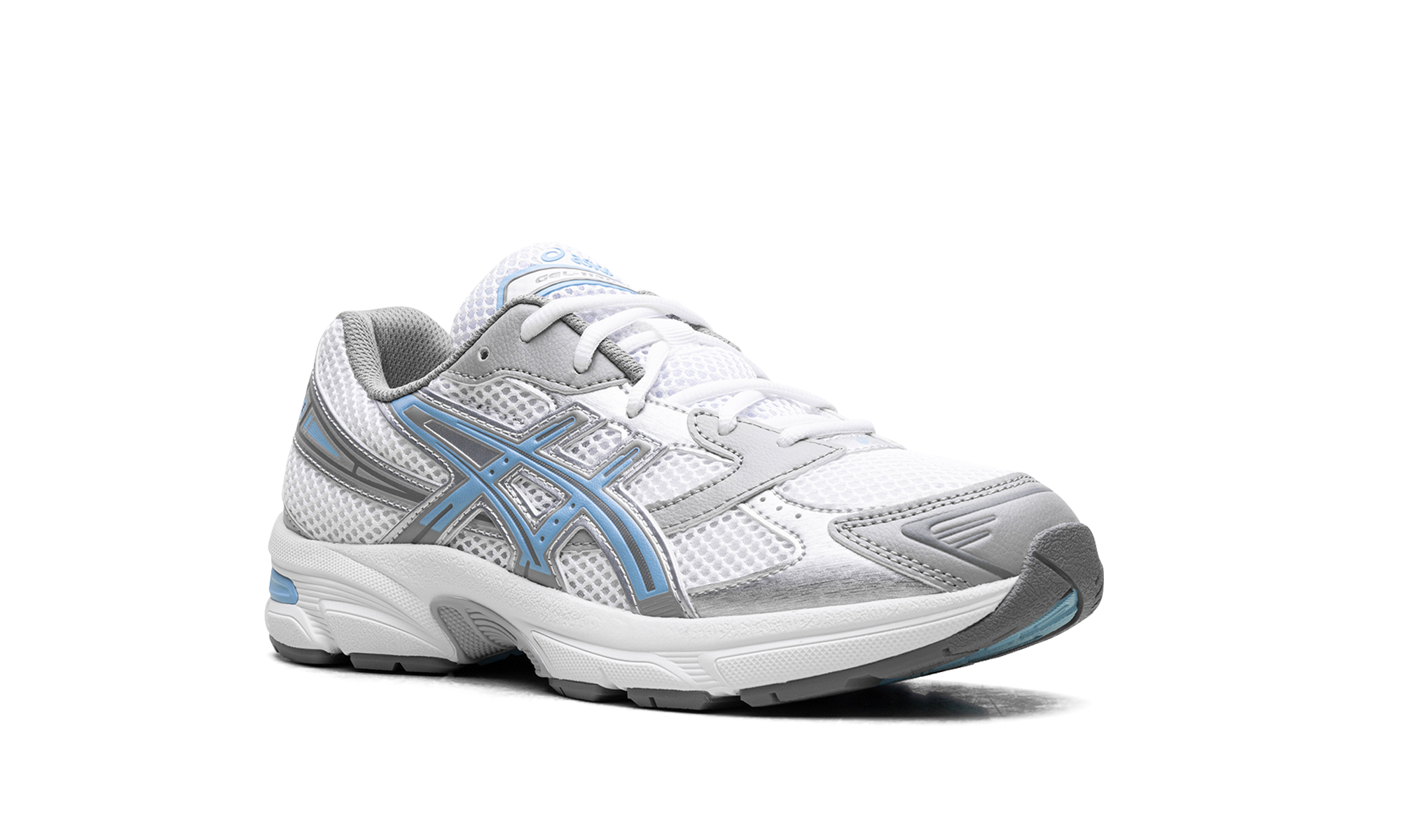 ASICS Gel-1130 White Arctic Sky