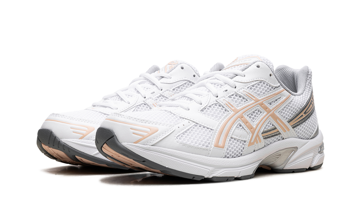 ASICS Gel-1130 White Bisque