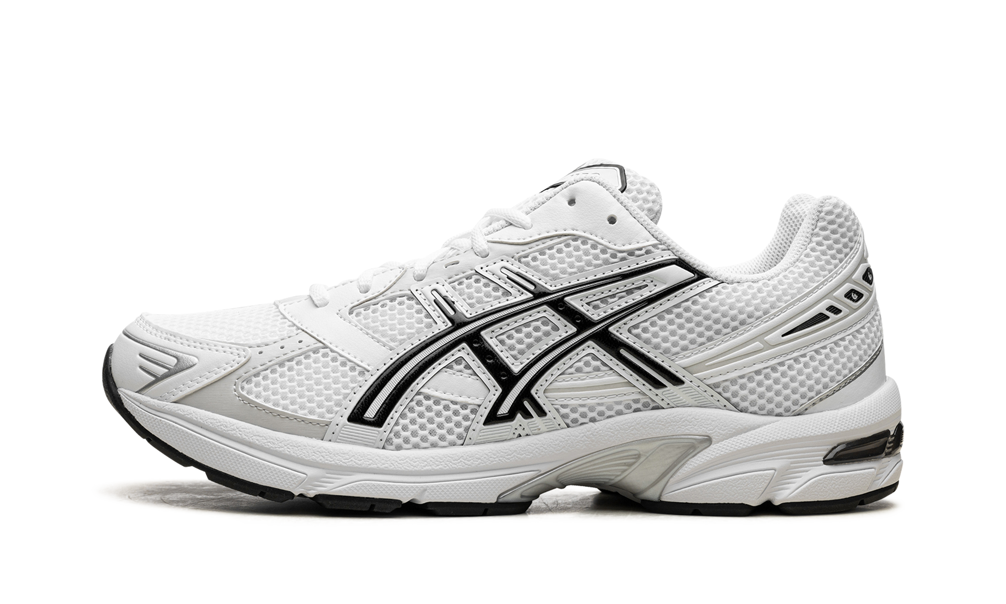 ASICS Gel-1130 White Black