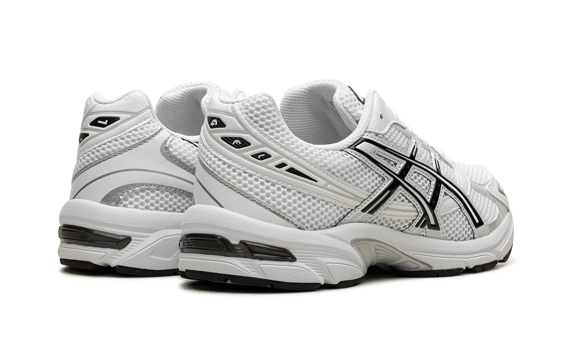 ASICS Gel-1130 White Black