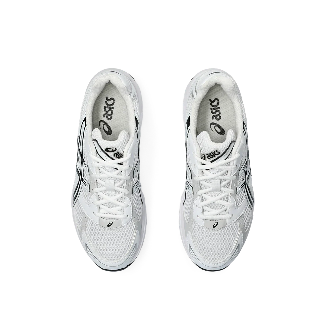 ASICS Gel-1130 White Black, White/Black (1201B019-100)