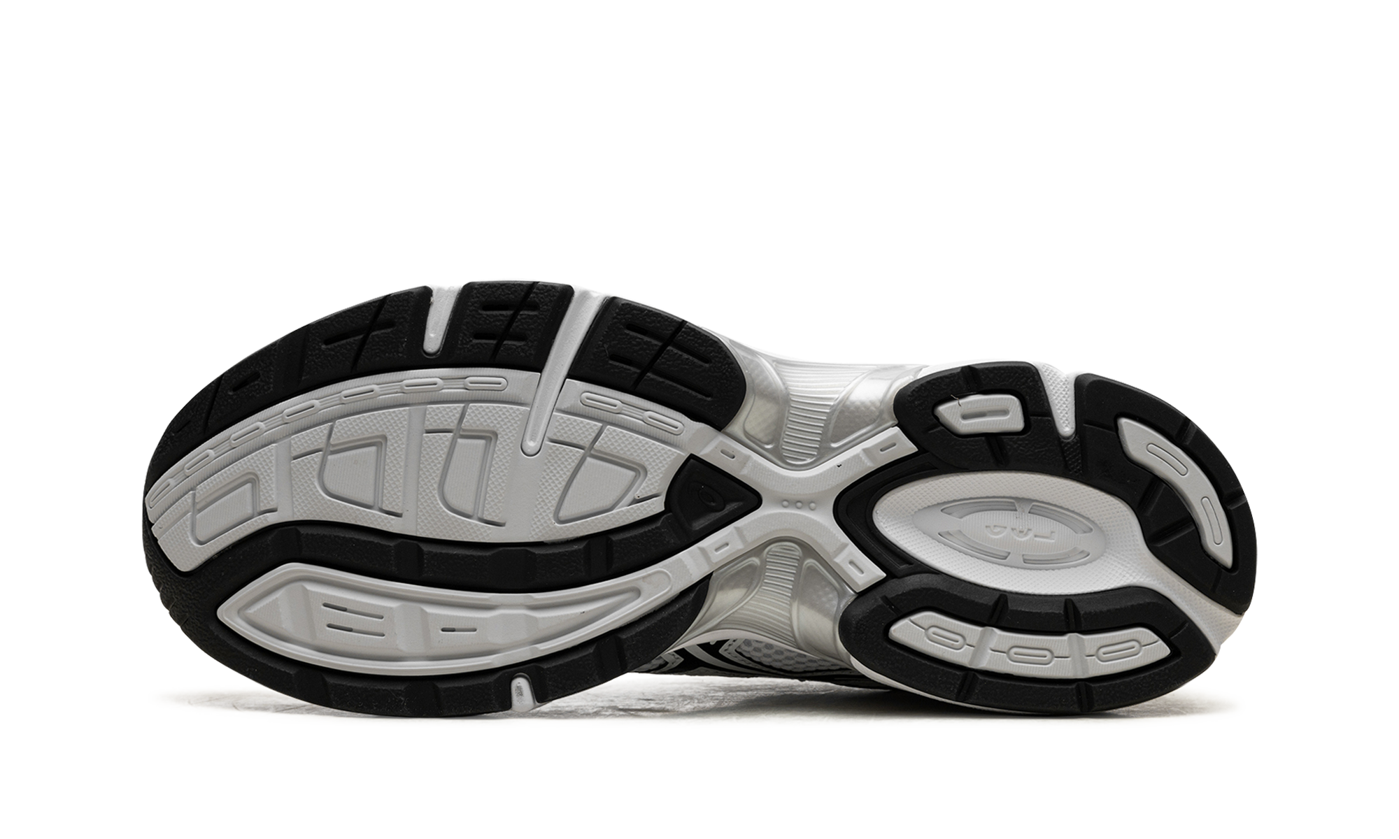 ASICS Gel-1130 White Black