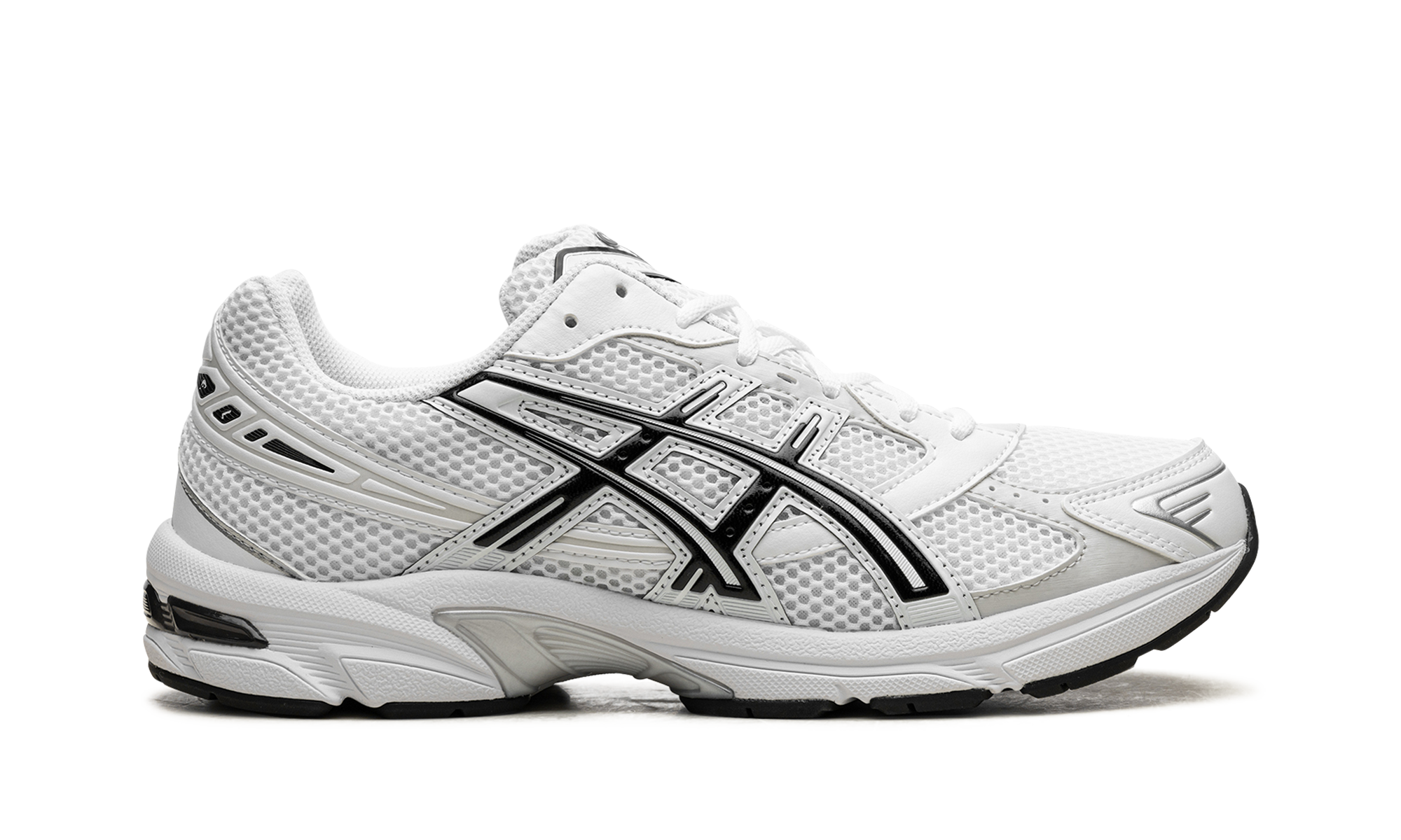 ASICS Gel-1130 White Black