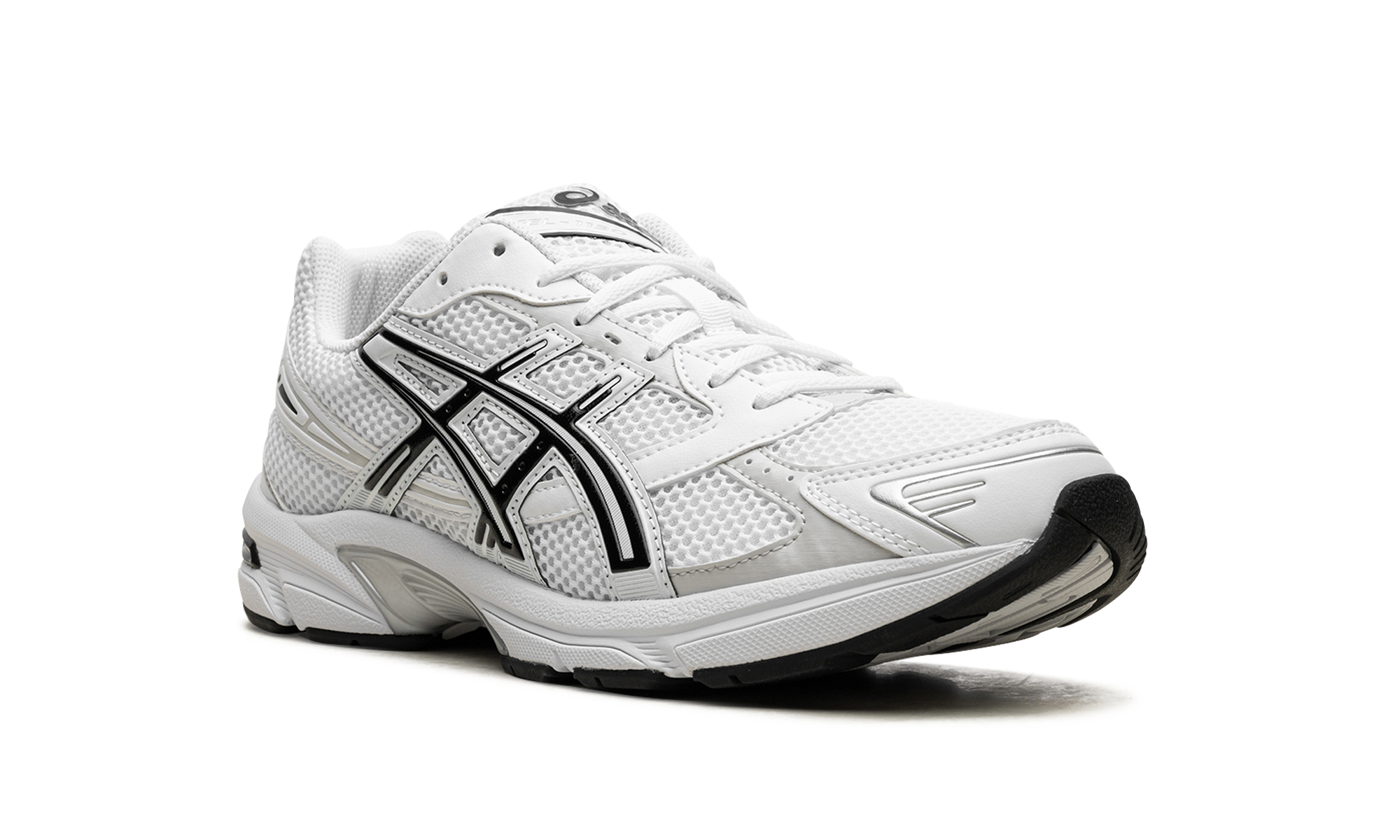 ASICS Gel-1130 White Black