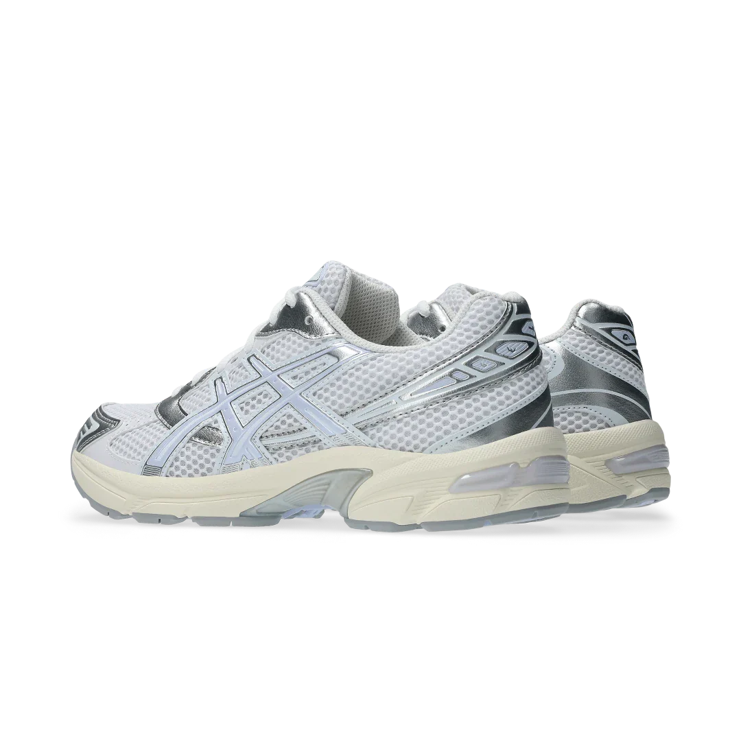 ASICS Gel-1130 White Blue Fade, White/Blue Fade (1202A164-121)
