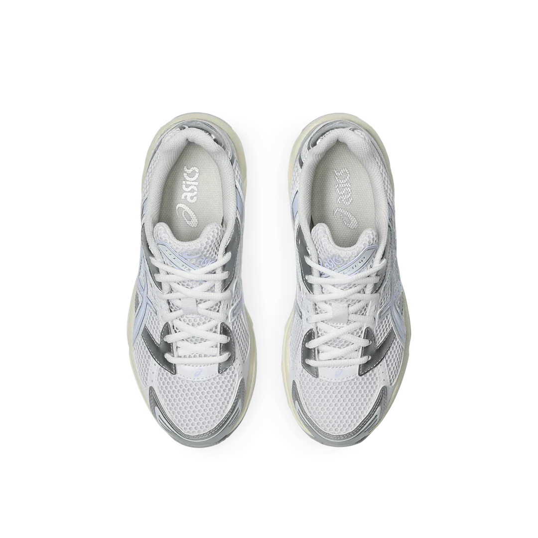 ASICS Gel-1130 White Blue Fade, White/Blue Fade (1202A164-121)