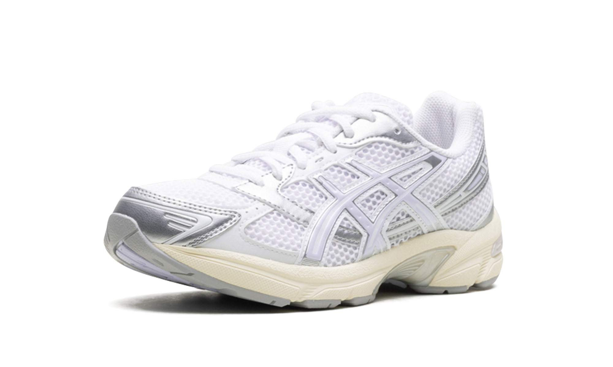 ASICS Gel-1130 White Blue Fade