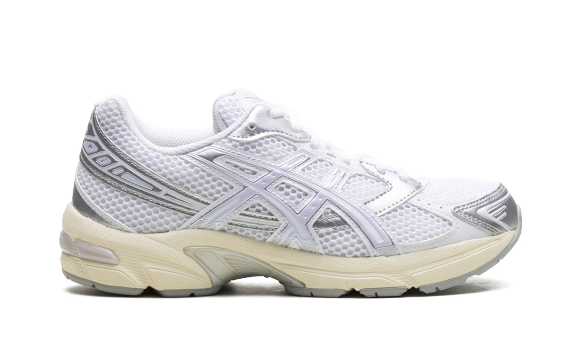 ASICS Gel-1130 White Blue Fade