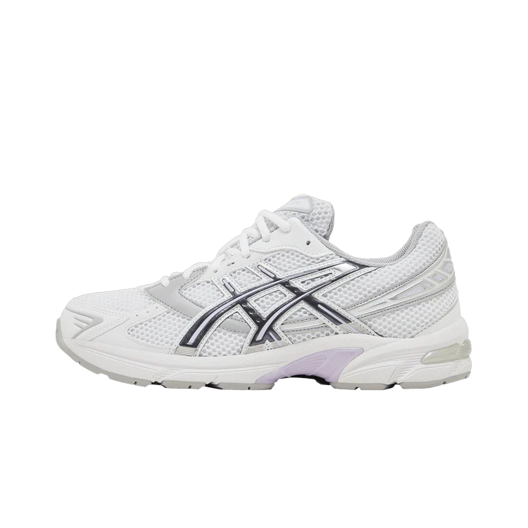 ASICS Gel-1130 White Carrier Grey Lilac, White/Carrier Grey (1202A164-115)