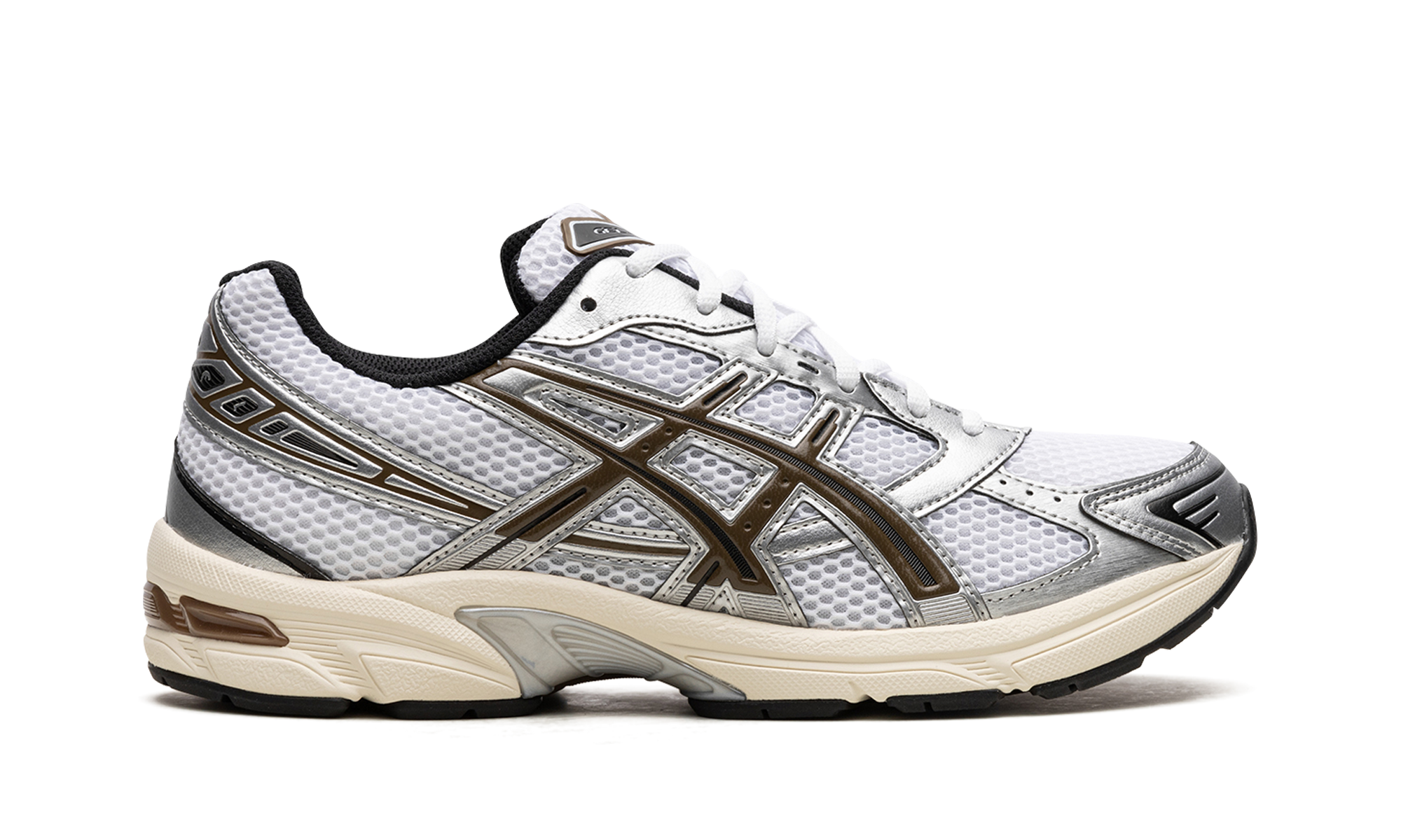 ASICS Gel-1130 White Clay Canyon