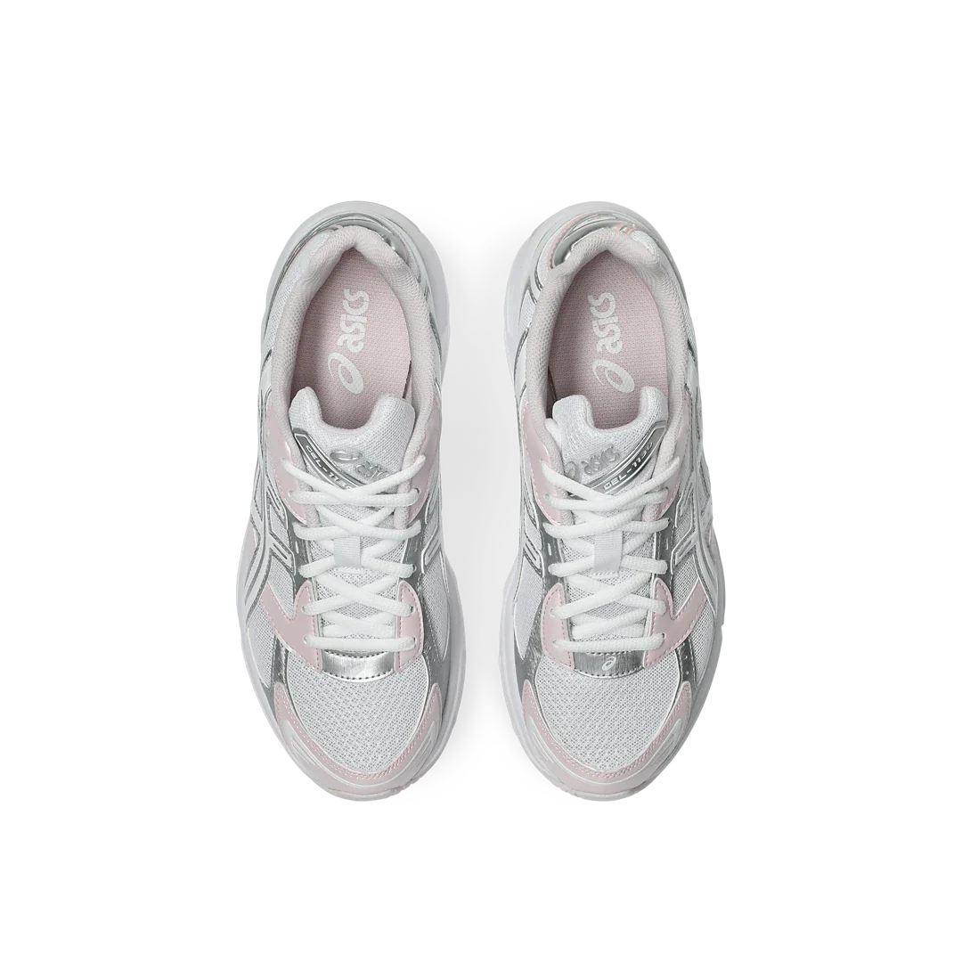 ASICS Gel-1130 White Crystal Pink, White/Crystal Pink (1202A526-101)