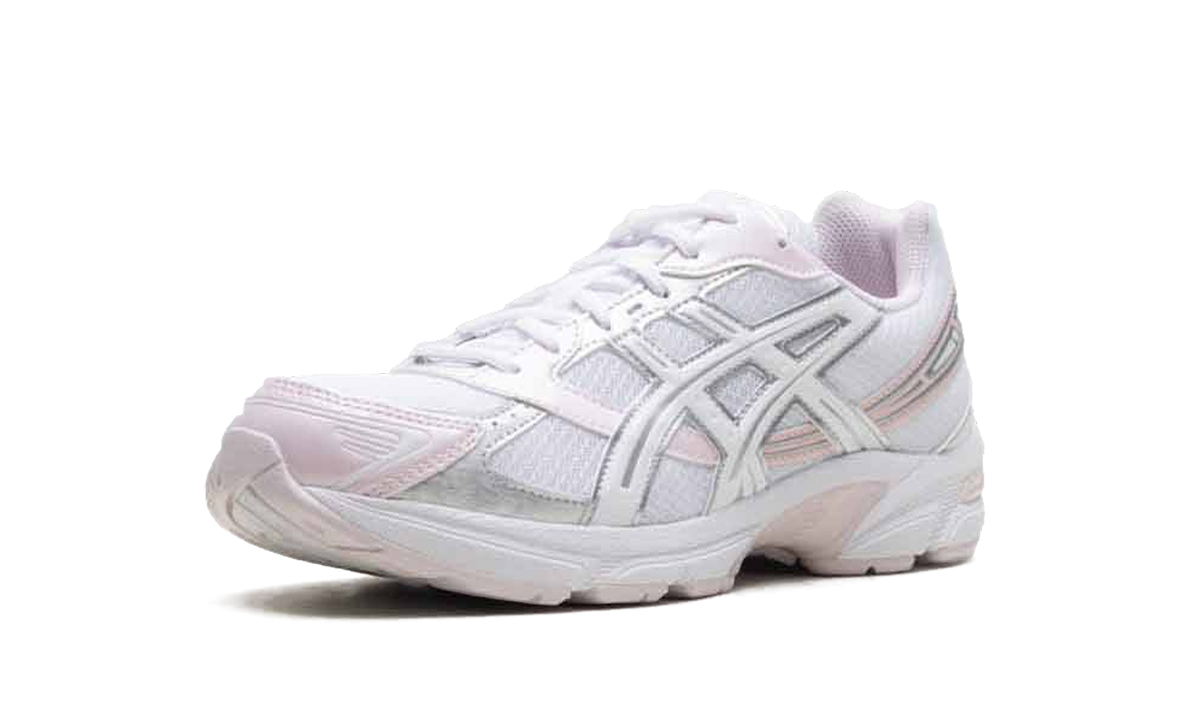 ASICS Gel-1130 White Crystal Pink