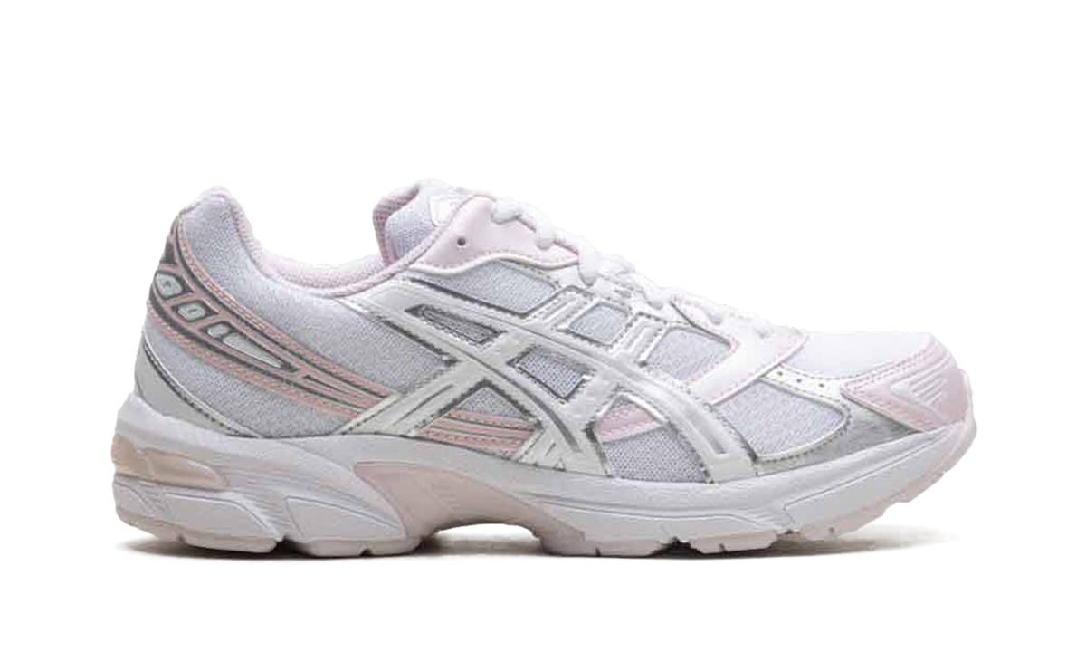 ASICS Gel-1130 White Crystal Pink