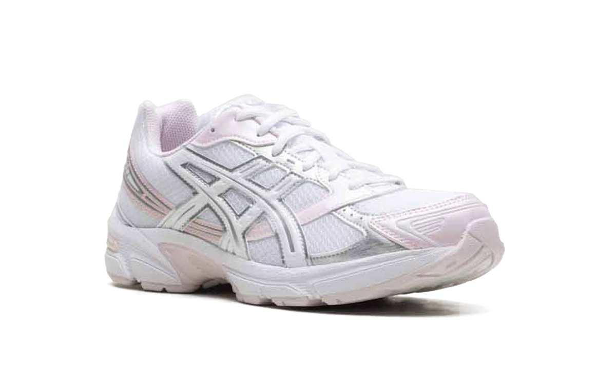 ASICS Gel-1130 White Crystal Pink
