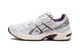 ASICS Gel-1130 White Deep Plum