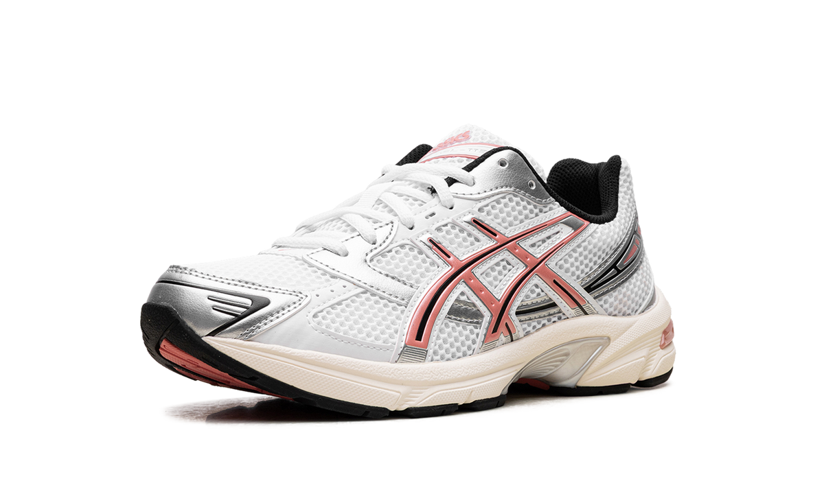 ASICS Gel-1130 White Desert Red