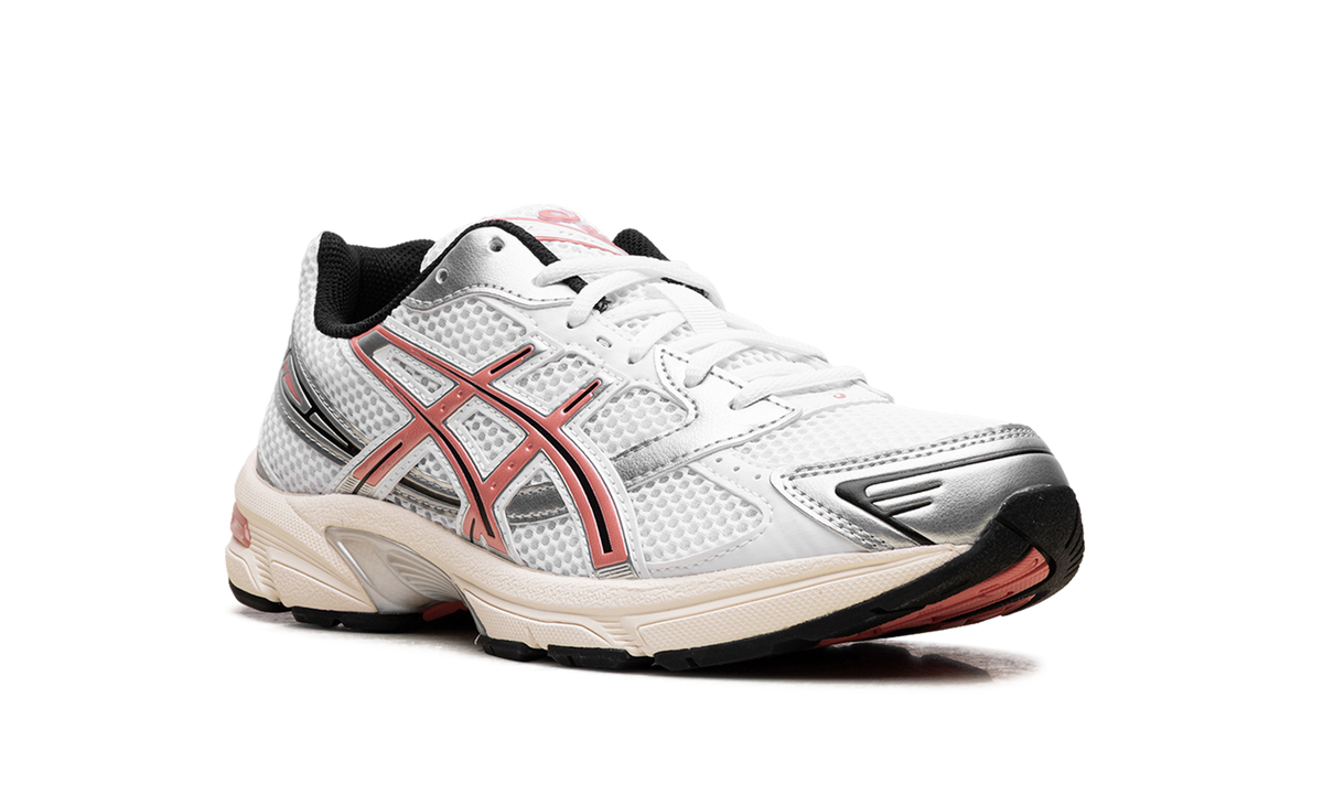 ASICS Gel-1130 White Desert Red