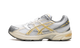 ASICS Gel-1130 White Faded Yellow