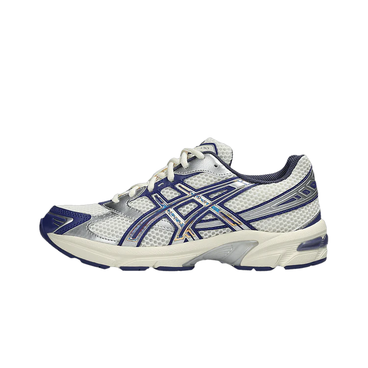 ASICS Gel-1130 White Future Dusk, White/Future Dusk (1202A528-100)