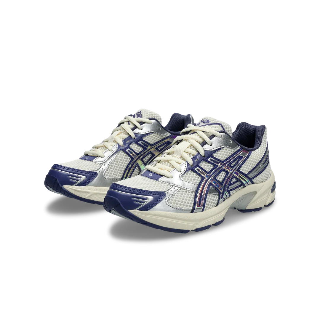 ASICS Gel-1130 White Future Dusk, White/Future Dusk (1202A528-100)