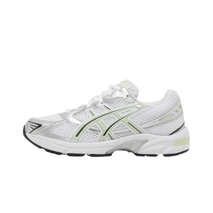 ASICS Gel-1130 White Jade, White/Jade (1202A164-112)