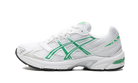 ASICS Gel-1130 White Malachite Green, White/Malachite Green (1202A501-100)