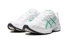 ASICS Gel-1130 White Malachite Green, White/Malachite Green (1202A501-100)