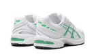 ASICS Gel-1130 White Malachite Green, White/Malachite Green (1202A501-100)