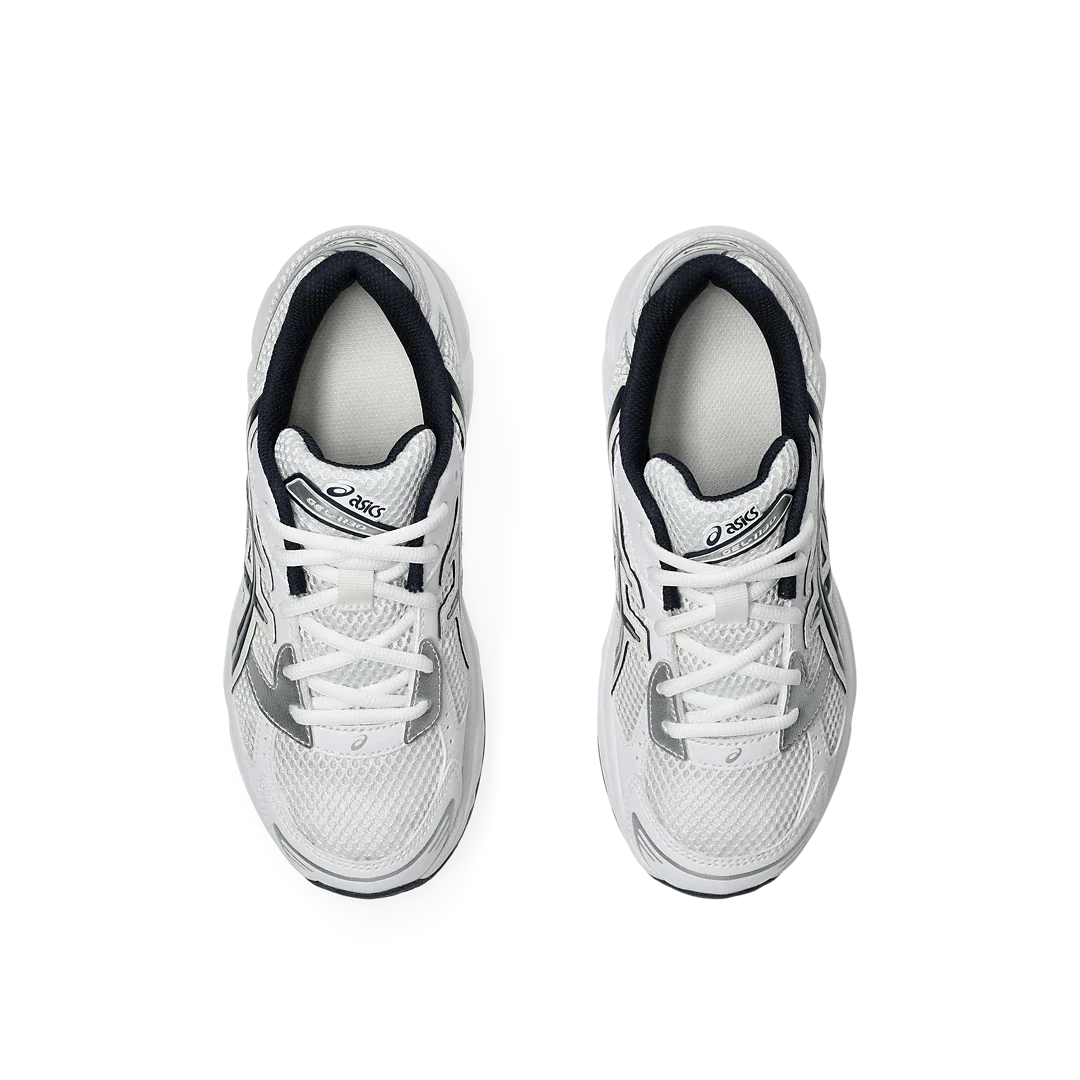ASICS Gel-1130 White Midnight, White/Midnight (1204A163-101)