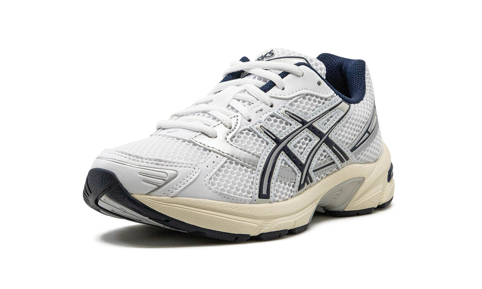 ASICS Gel-1130 White Midnight